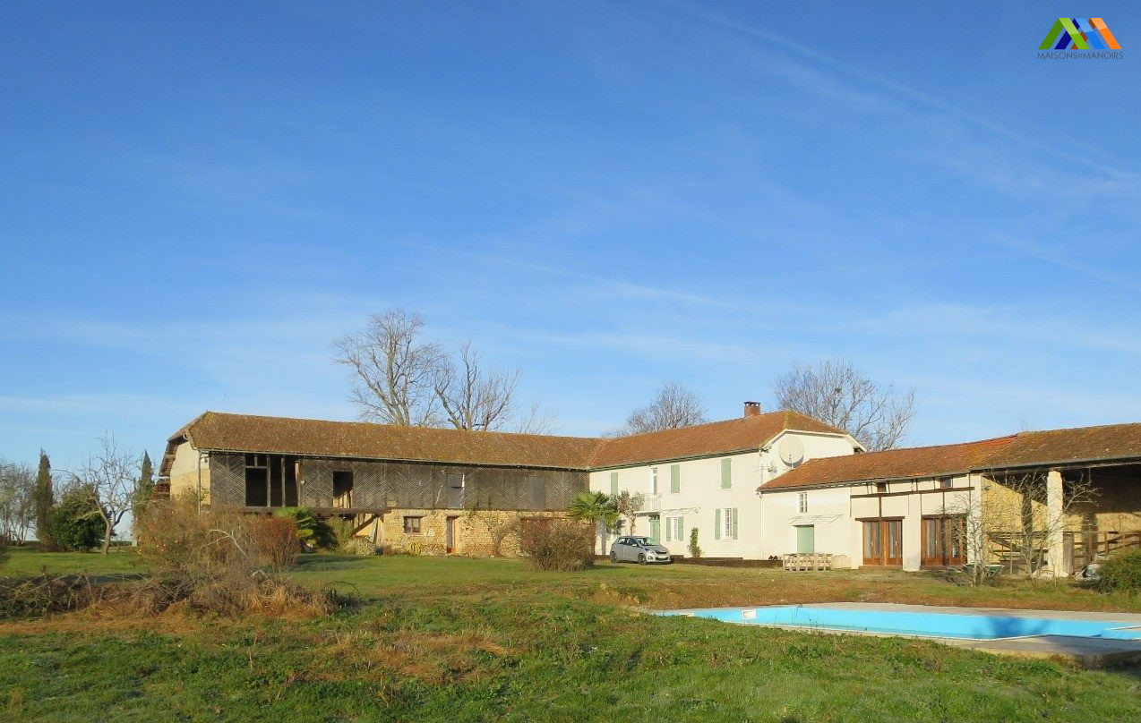 Maison – Tournay, Hautes-Pyrénées - Vue 5
