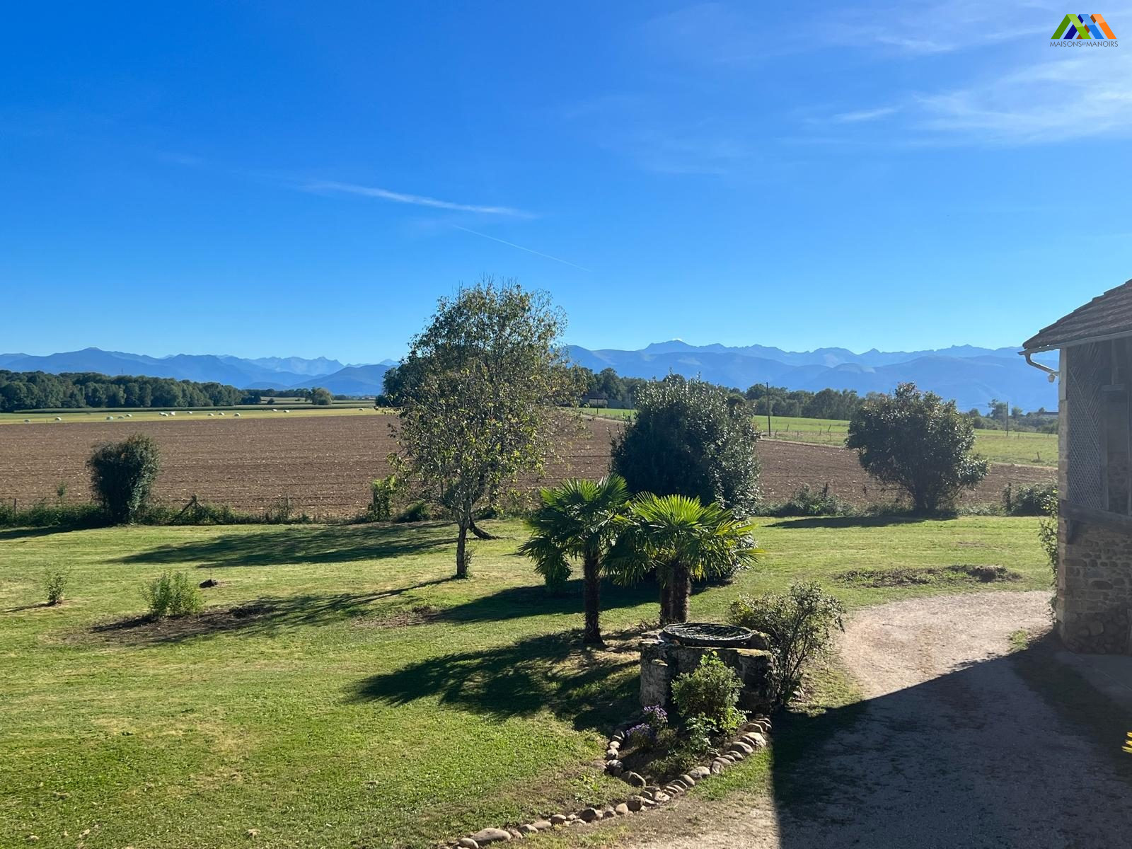 Maison – Tournay, Hautes-Pyrénées - Plus