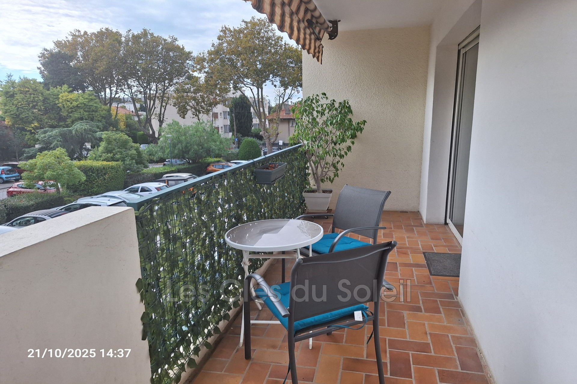 Appartement 3 pièces 65 m² · à Toulon · 65 m² · 1 178 €/mois