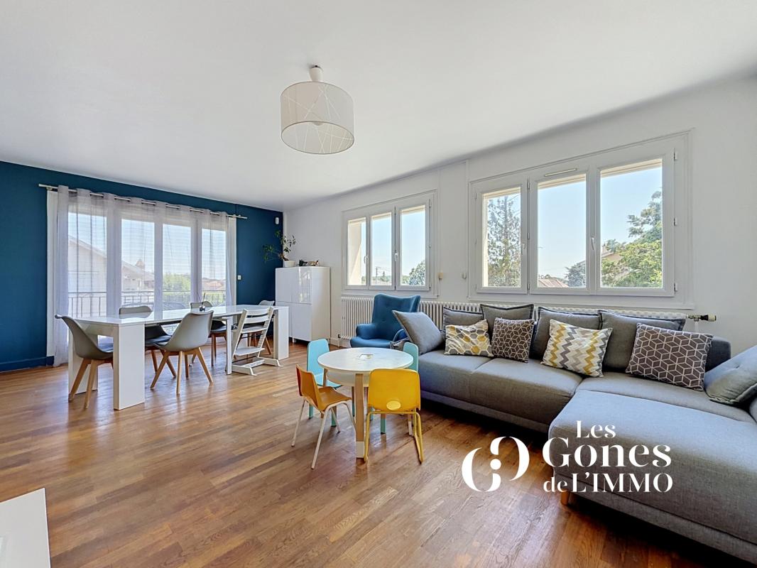 Maison 7 pièces 157 m² · à Craponne · 157 m² · 495 000 €