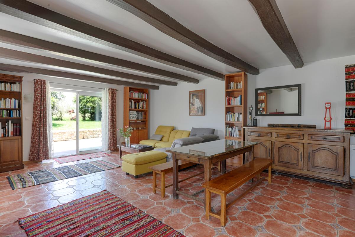 Maison 4 pièces 120 m² · à Riantec · 120 m² · 399 000 €