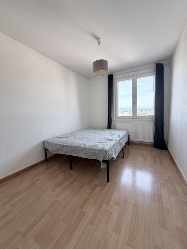 Appartement – AMBILLY HAUTE-SAVOIE AUVERGNE-RHÔNE-ALPES - Plus