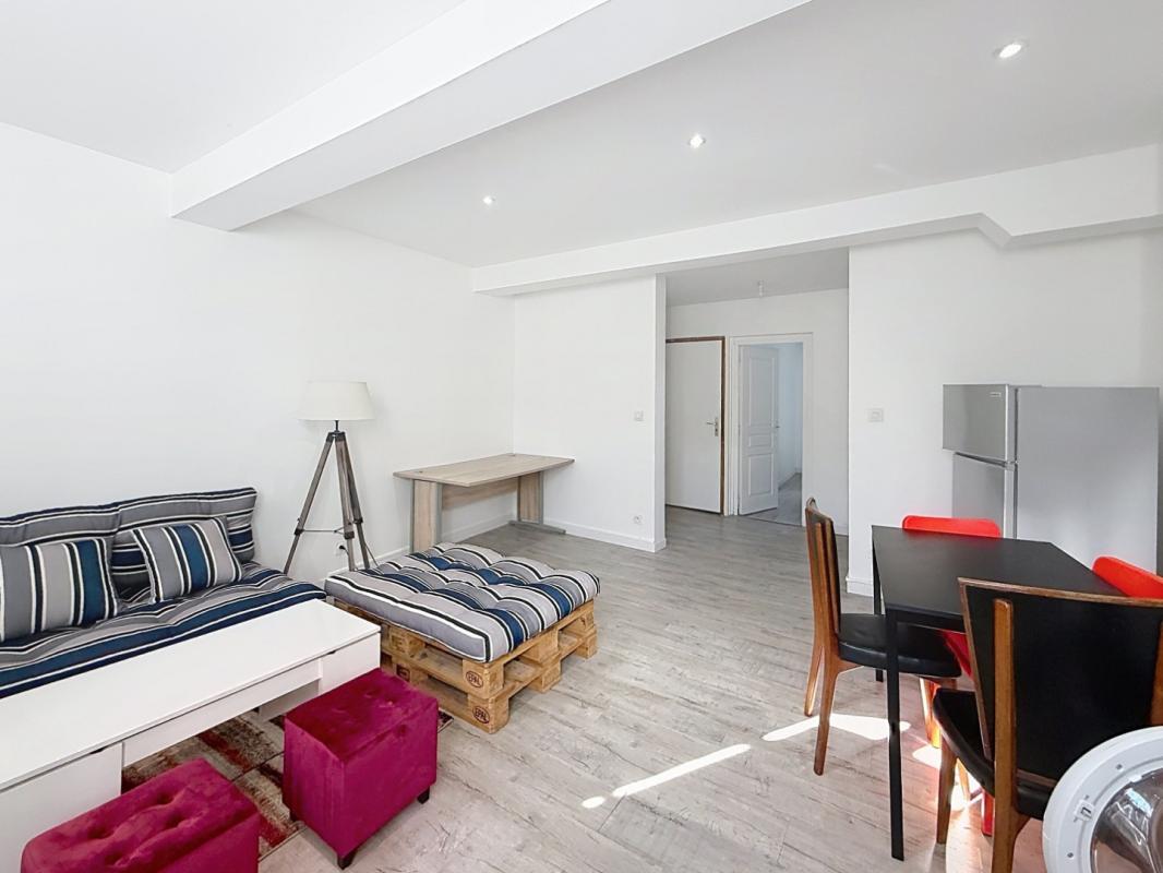 Appartement 2 pièces 37 m² · à Agen · 37 m² · 498 €/mois