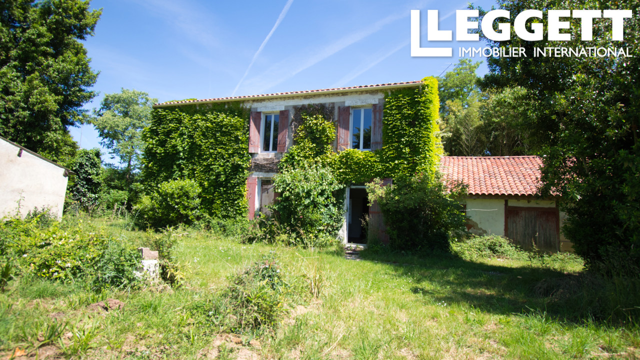 Maison 8 pièces 197 m² · à Lafitte-sur-Lot · 197 m² · 199 000 €