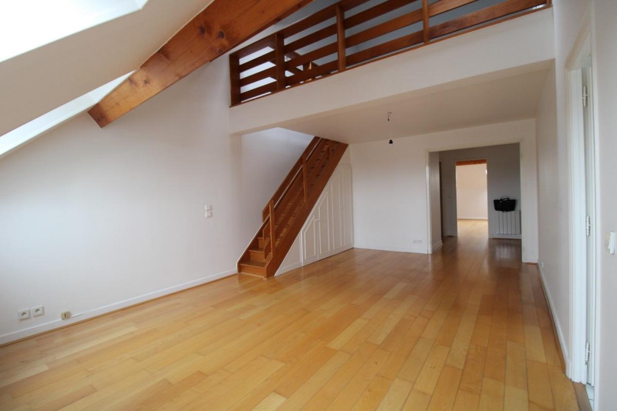 Appartement 3 pièces 80 m² · à Fontainebleau · 80 m² · 1 550 €/mois