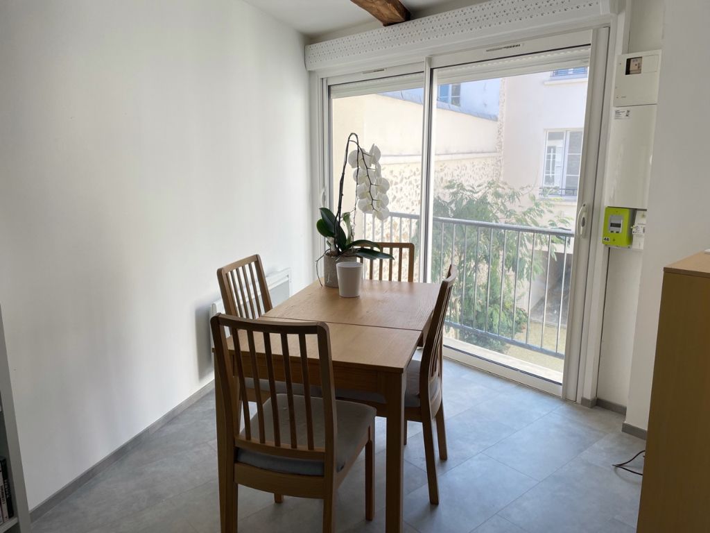 Appartement 2 pièces 50 m² · à Coulommiers · 50 m² · 745 €/mois