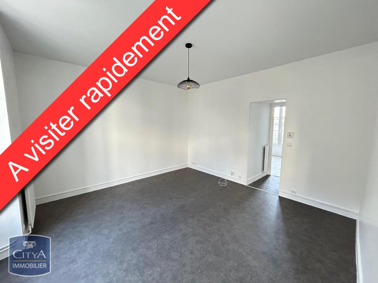 Appartement 3 pièces 51 m² · à Corbeil Essonnes · 51 m² · 890 €/mois