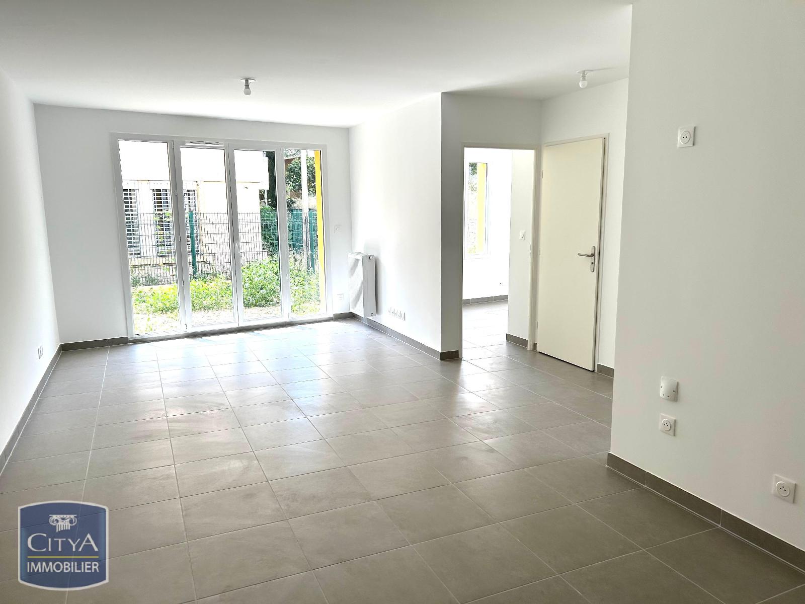Appartement à Port-de-Bouc