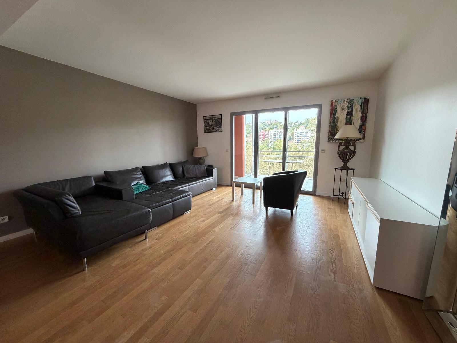 Appartement à Lyon