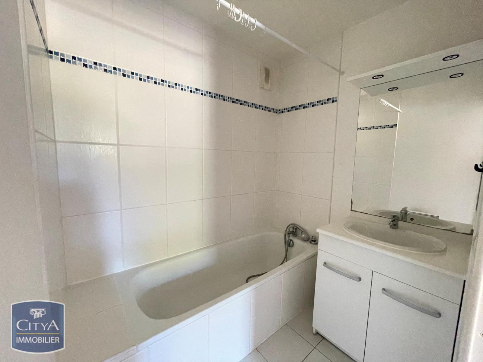 Appartement – Blois, Château-Commerce, Centre - Vue 5