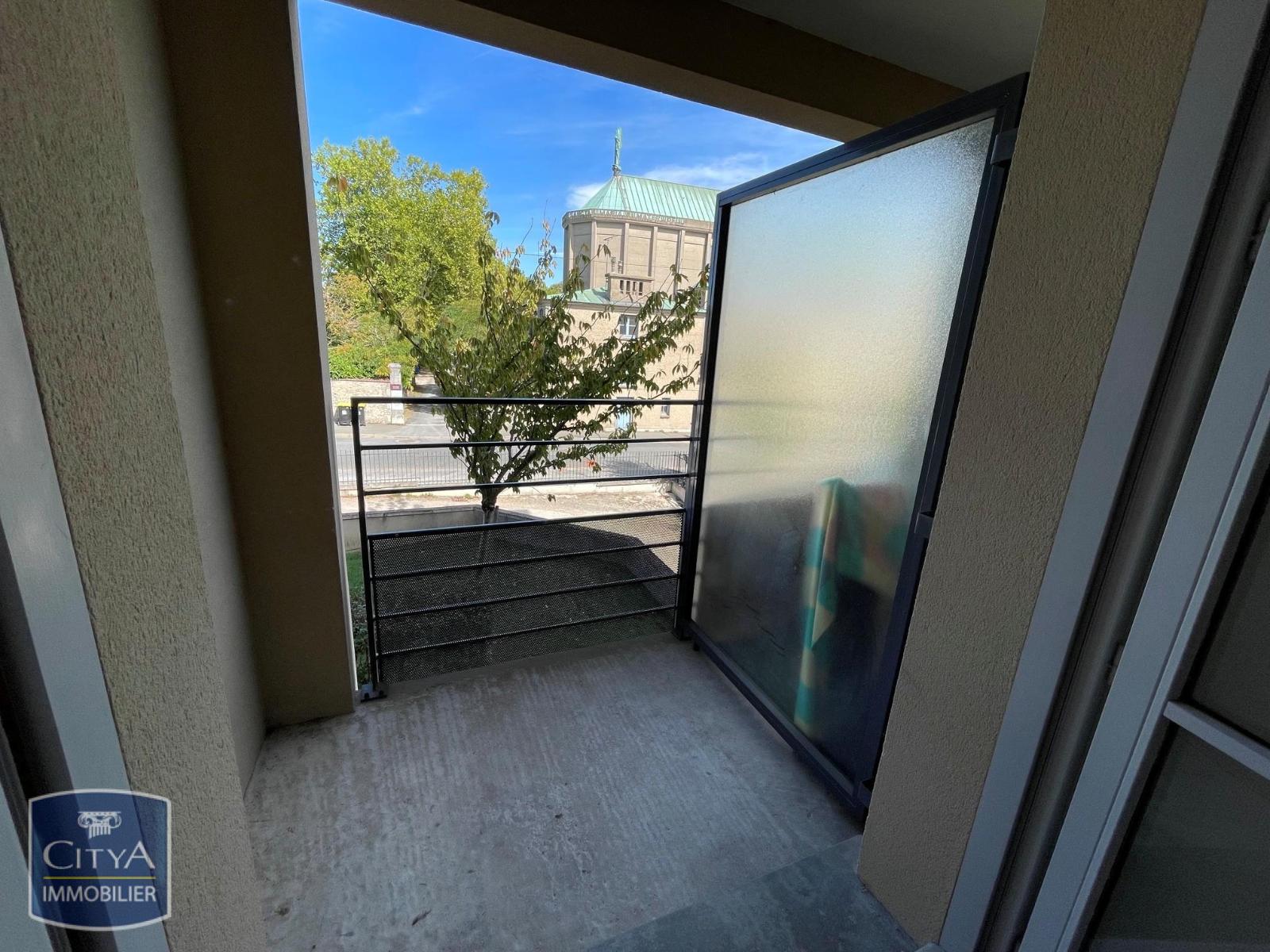 Appartement – Blois, Château-Commerce, Centre - Plus