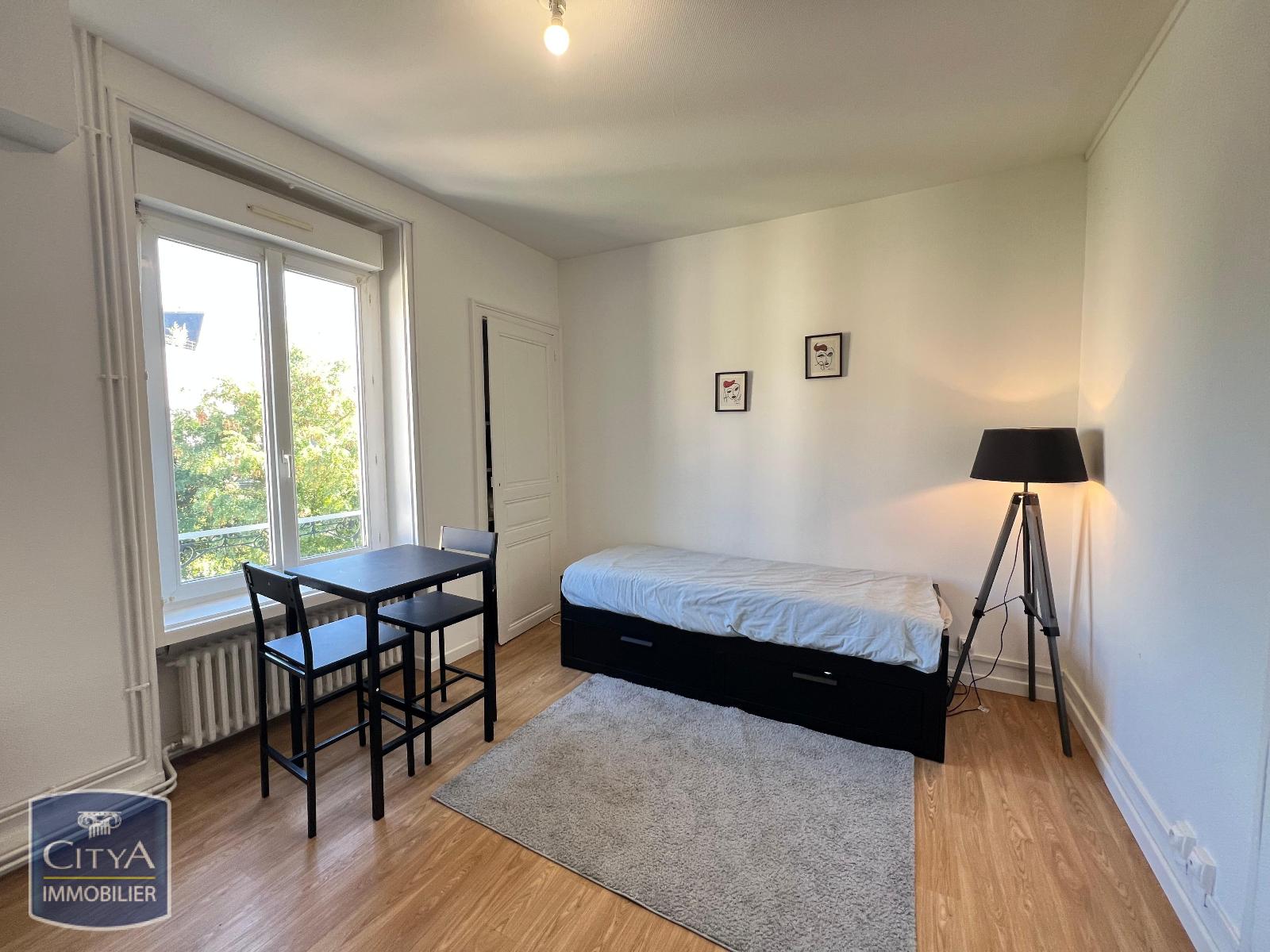Appartement 1 pièce 16 m² · à Le Mans · 16 m² · 405 €/mois