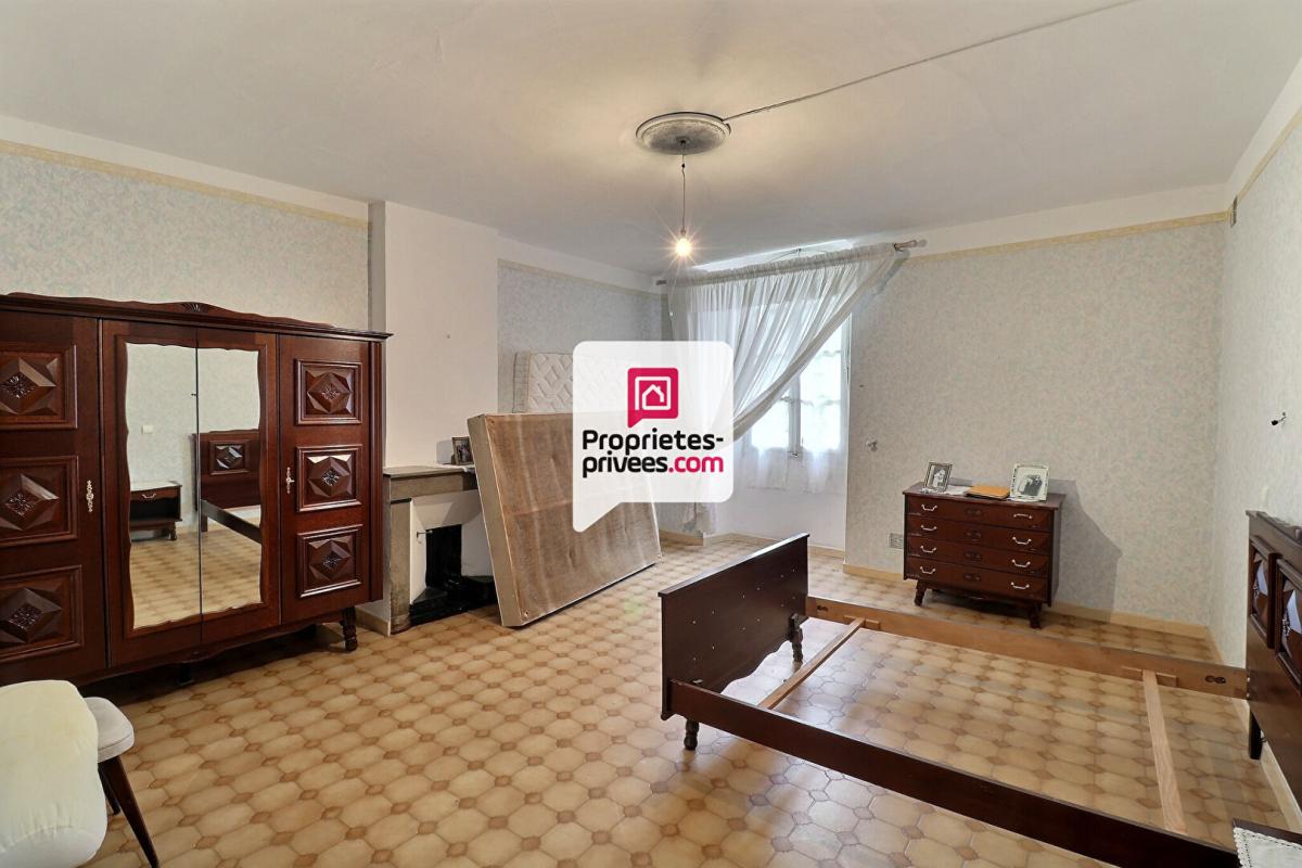 Maison – ST HIPPOLYTE DU FORT GARD OCCITANIE - Vue 4