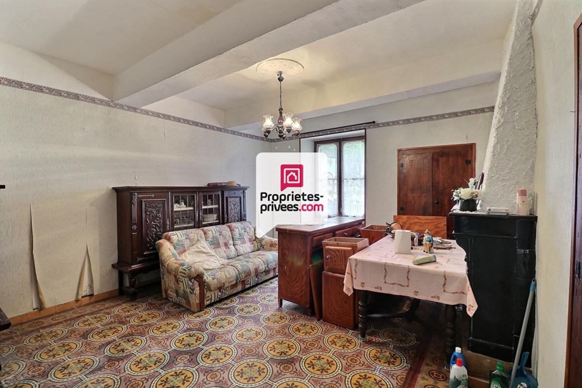 Maison – ST HIPPOLYTE DU FORT GARD OCCITANIE - Vue 5