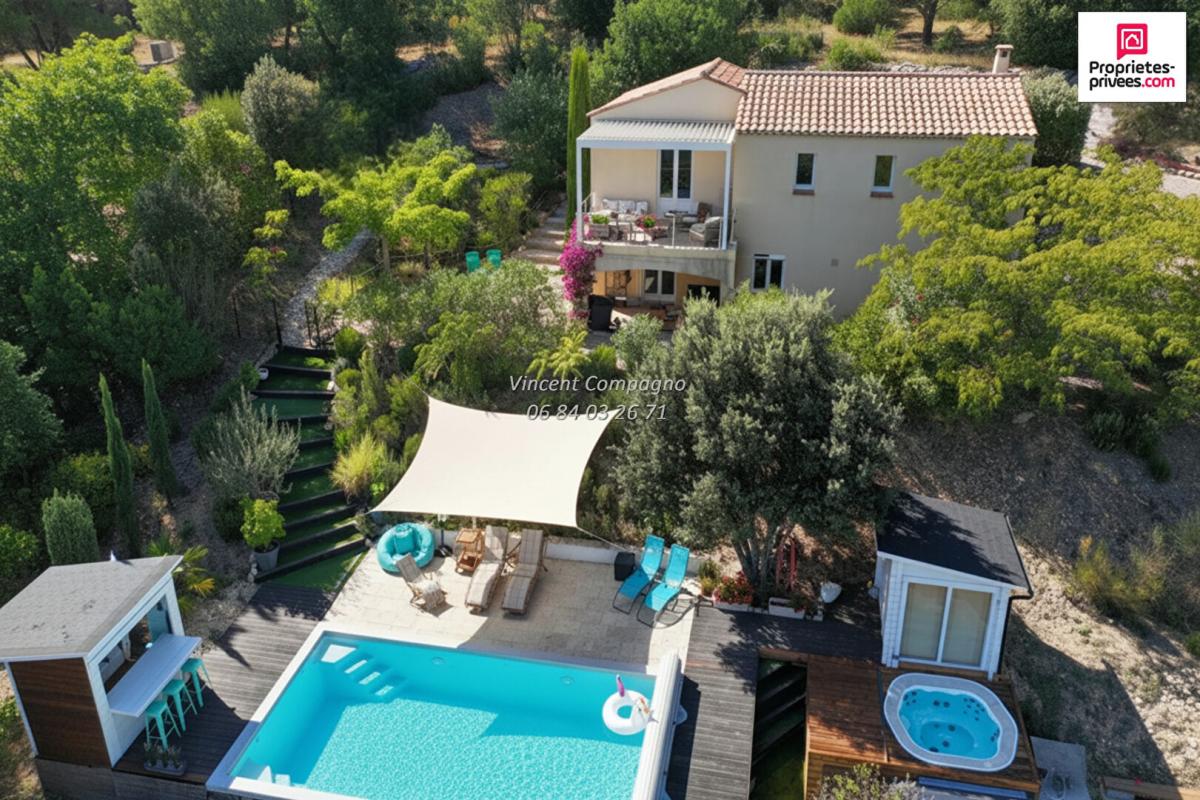 Maison 6 pièces 170 m² · à Esparron de Verdon · 170 m² · 661 000 €