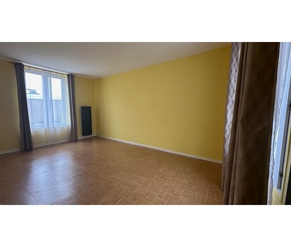 Appartement à Abbeville
