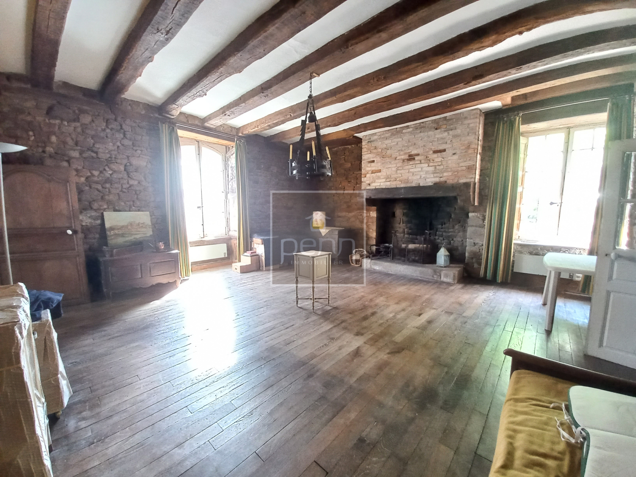 Maison 5 pièces 214 m² · à Louvigné-de-Bais · 214 m² · 240 000 €