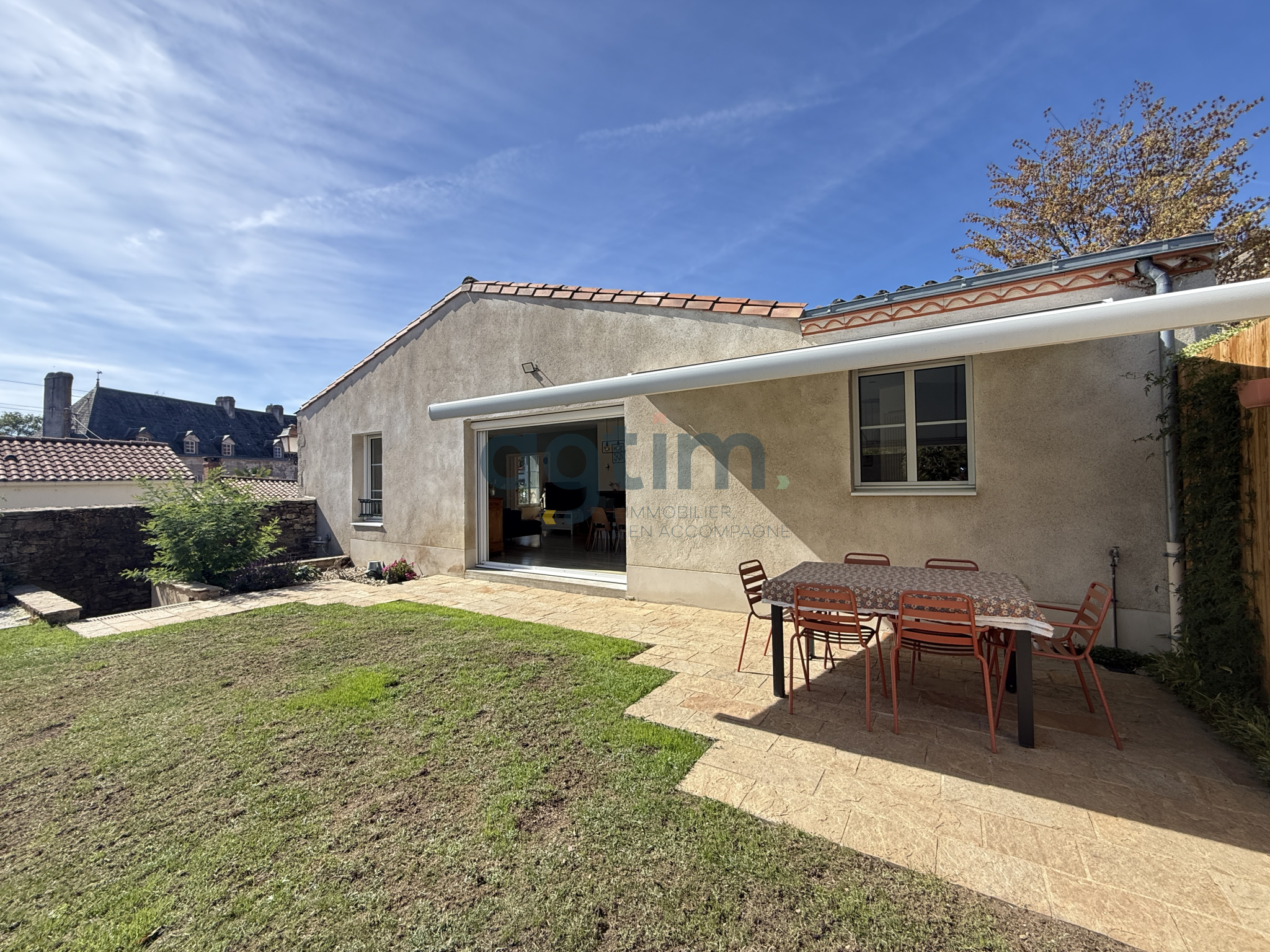 Maison 5 pièces 173 m² · à Montaigu Vendee · 173 m² · 438 900 €
