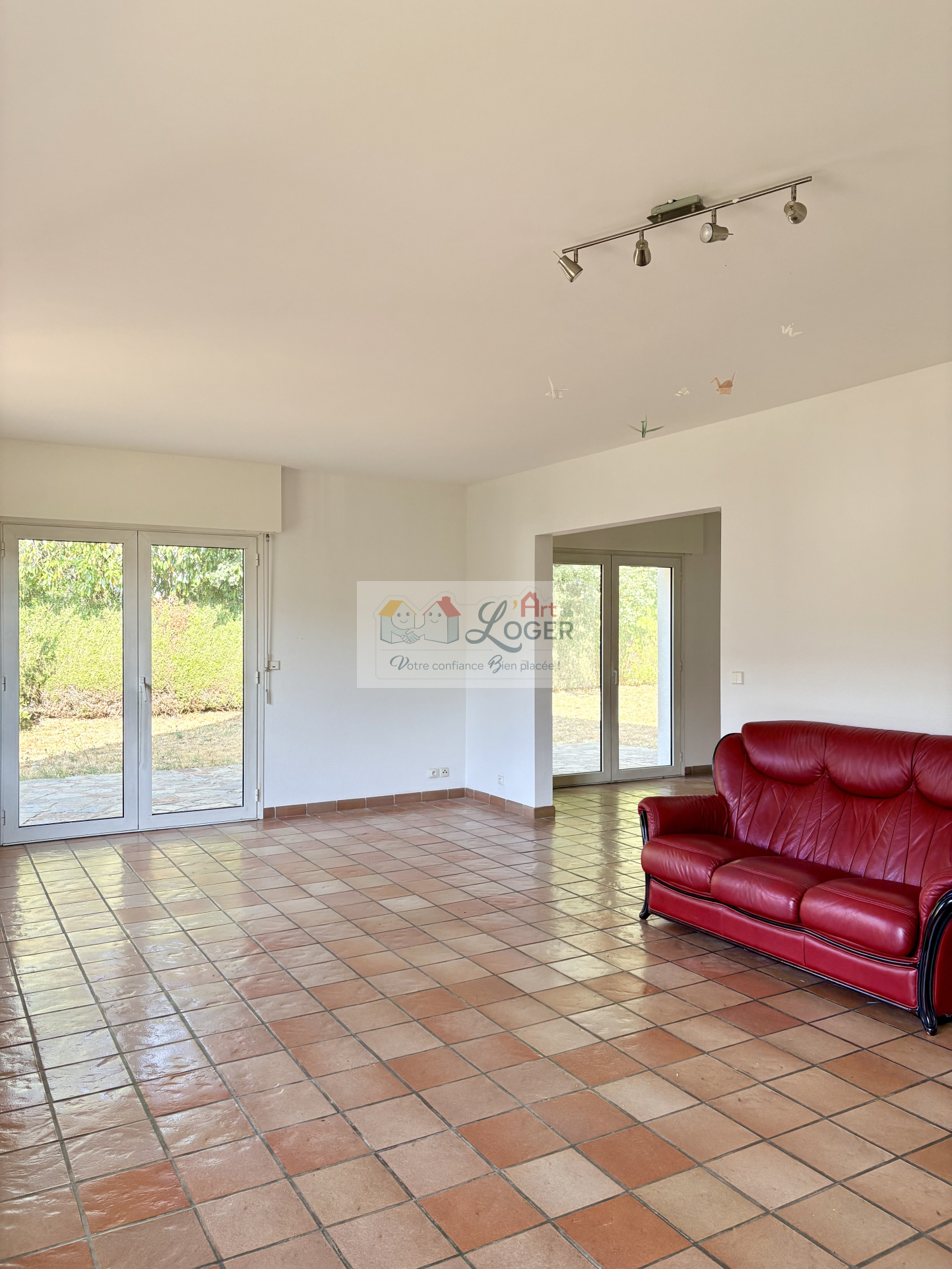 Maison 6 pièces 177 m² · à Orvault · 177 m² · 1 590 €/mois