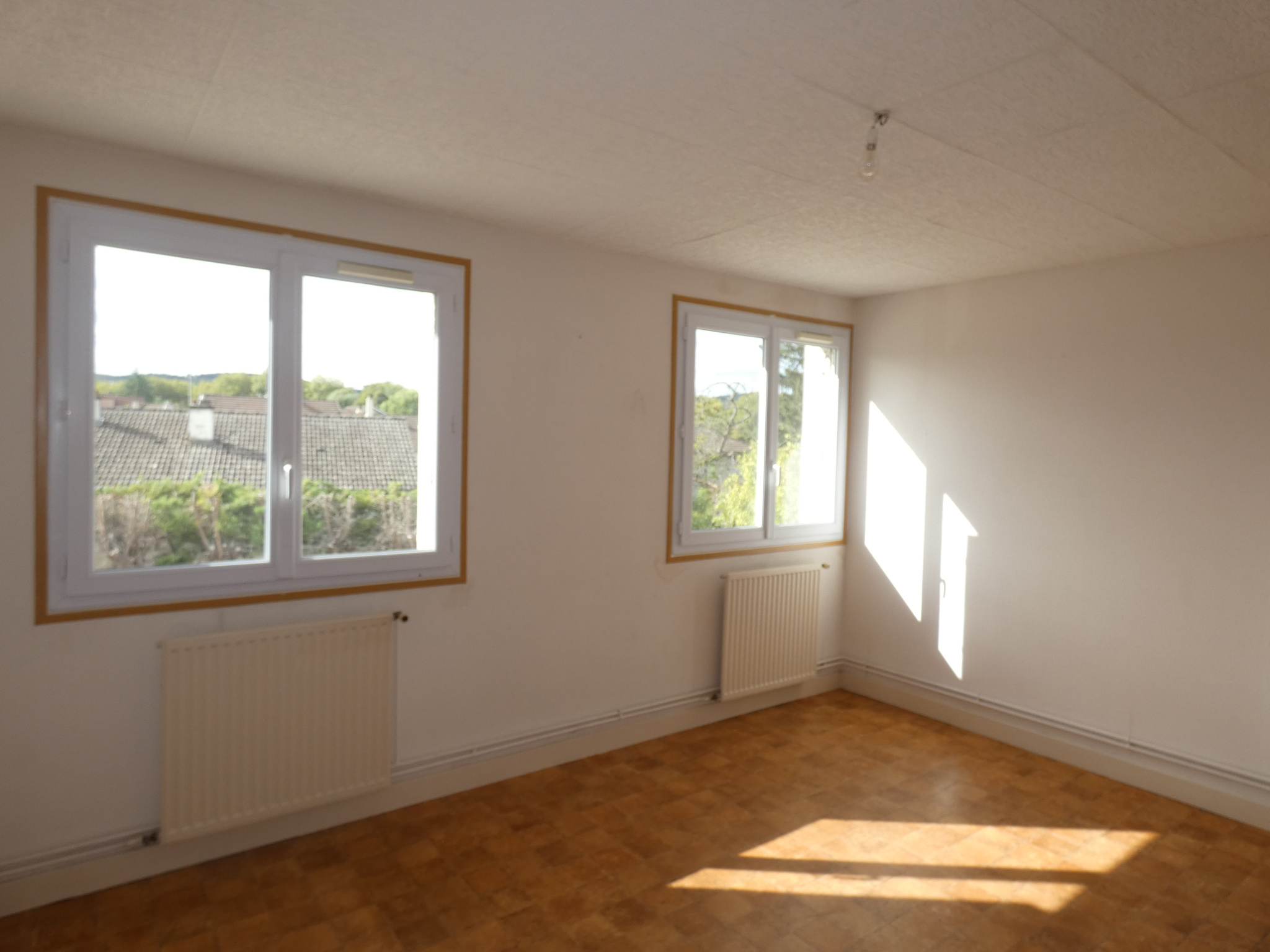 Appartement à Beaune