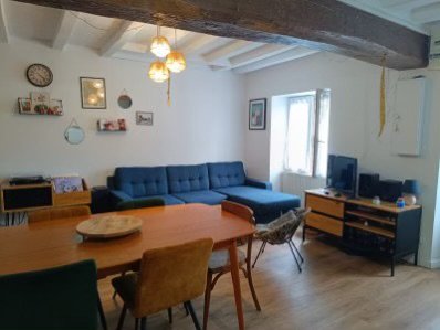 Maison 3 pièces 83 m² · à Longuenée-en-Anjou · 83 m² · 199 500 €