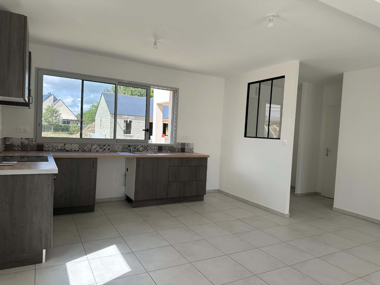 Maison 6 pièces 119 m² · à St Martin du Fouilloux · 119 m² · 1 290 €/mois