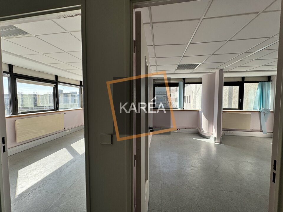 Local commercial 347 m² · à Meaux · 347 m² · 6 019 €/mois