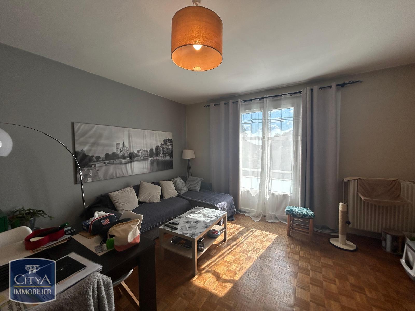 Appartement – BOURG EN BRESSE AIN AUVERGNE-RHÔNE-ALPES - Vue 2