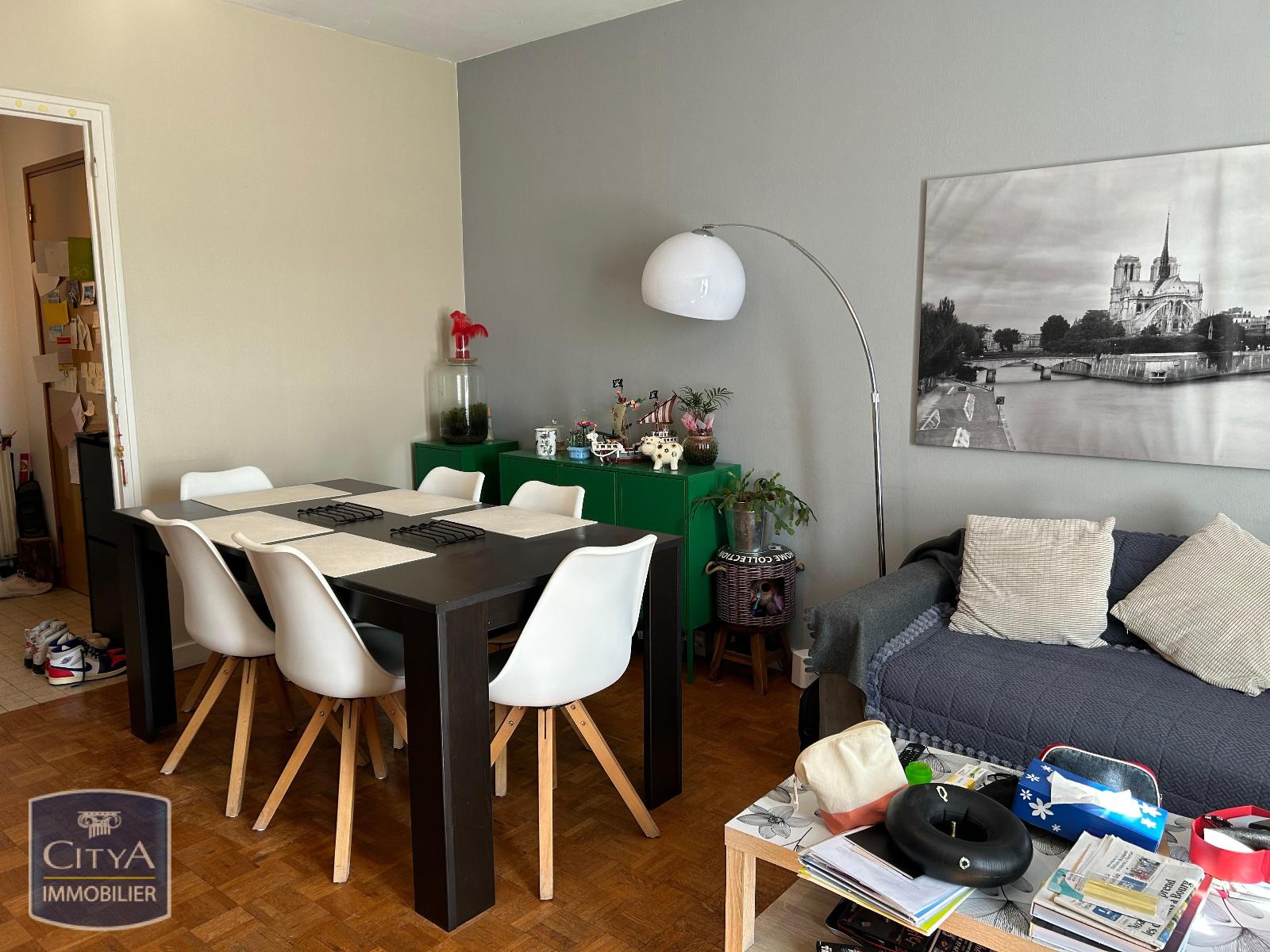 Appartement – BOURG EN BRESSE AIN AUVERGNE-RHÔNE-ALPES - Vue 3