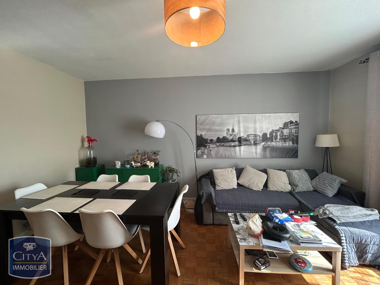 Appartement – BOURG EN BRESSE AIN AUVERGNE-RHÔNE-ALPES - Vue 4