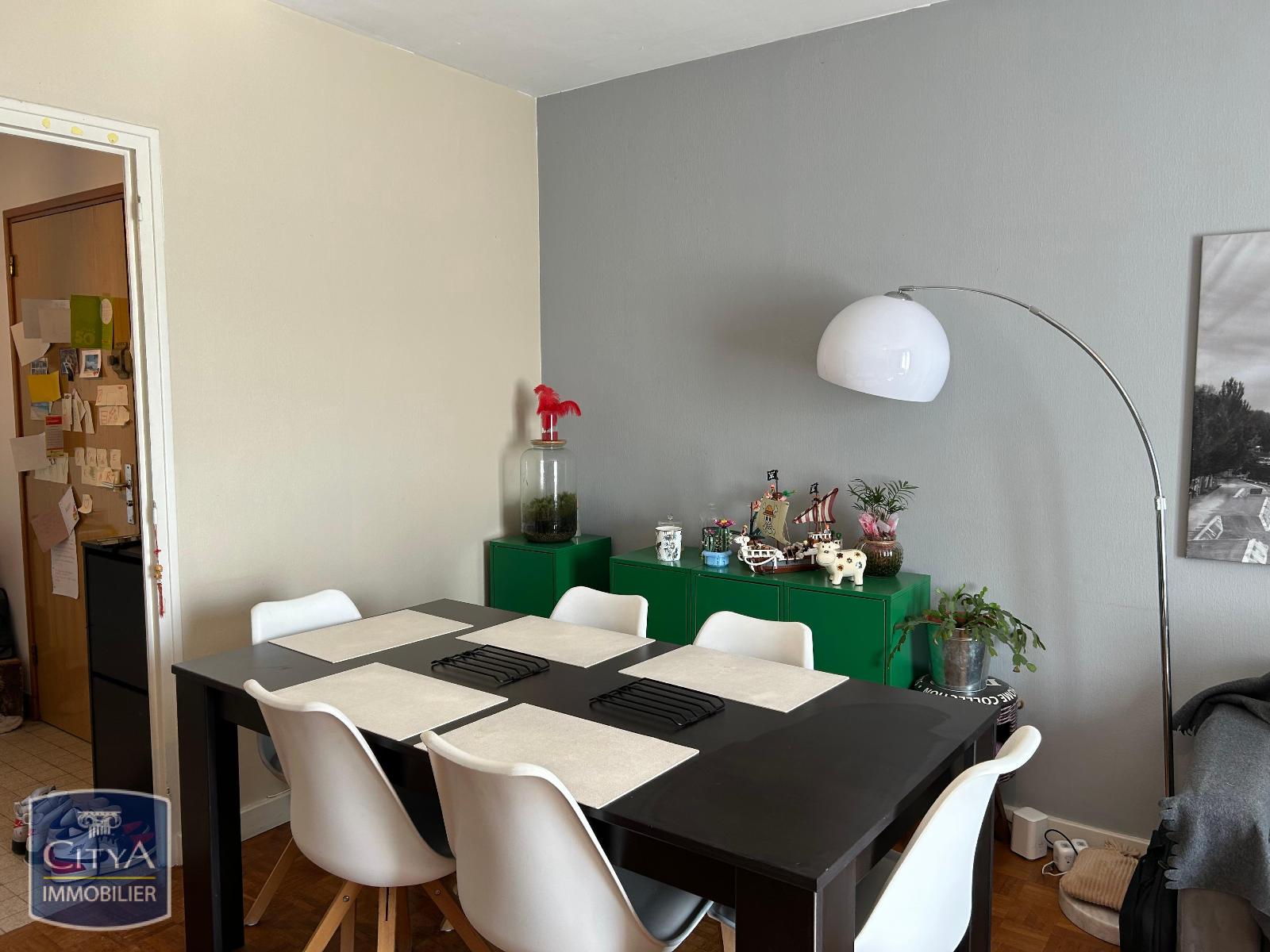 Appartement – BOURG EN BRESSE AIN AUVERGNE-RHÔNE-ALPES - Vue 5