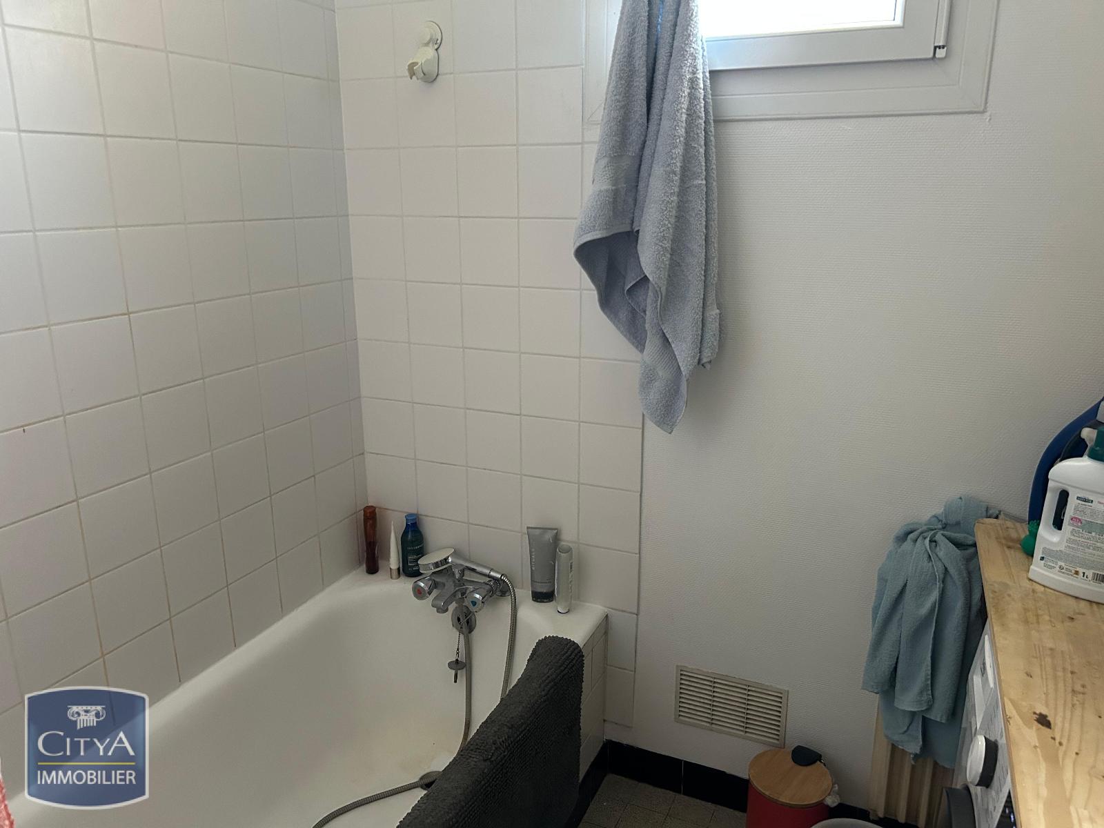 Appartement – BOURG EN BRESSE AIN AUVERGNE-RHÔNE-ALPES - Plus