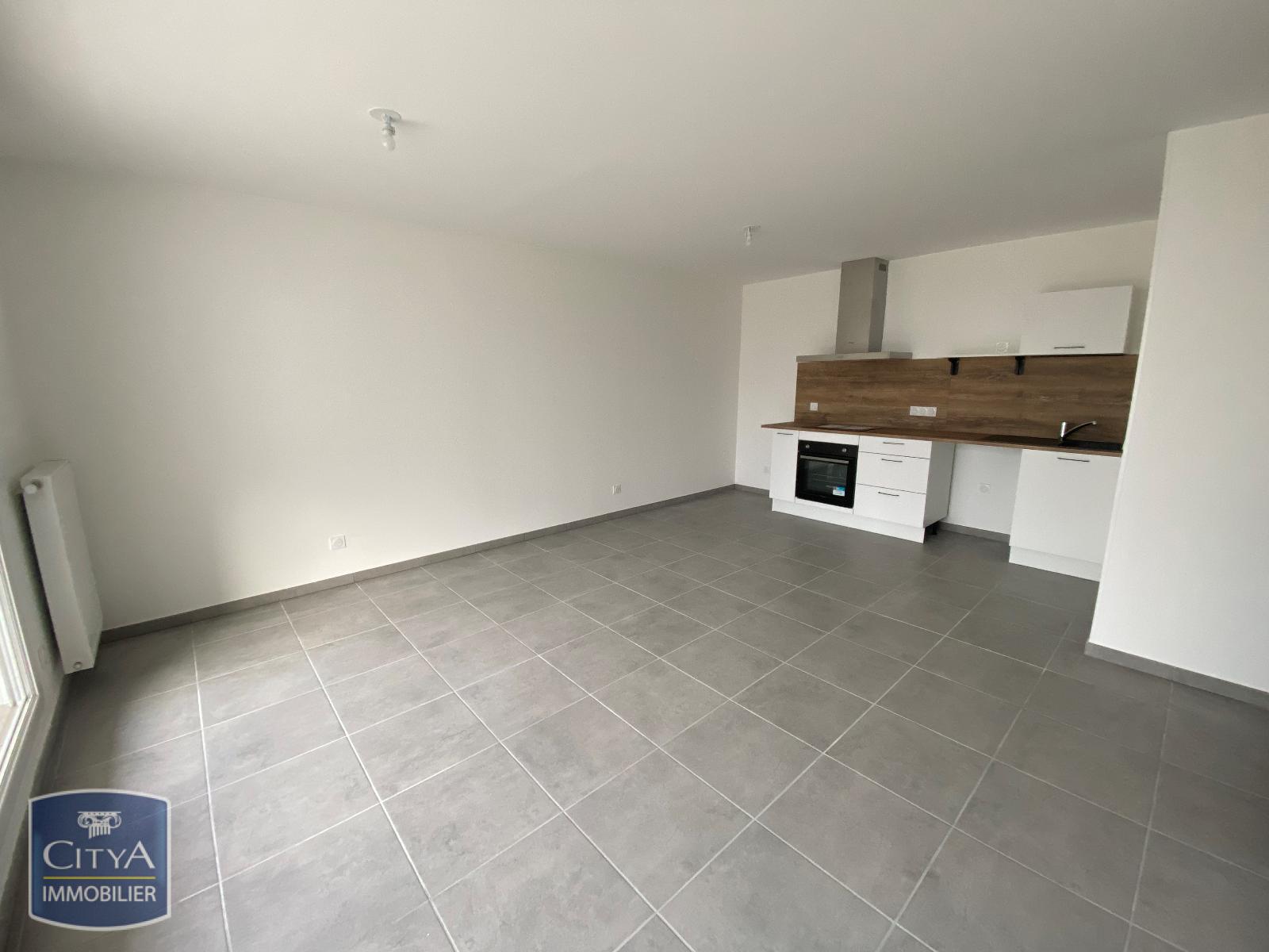 Appartement 3 pièces 64 m² · à Gleize · 64 m² · 836 €/mois