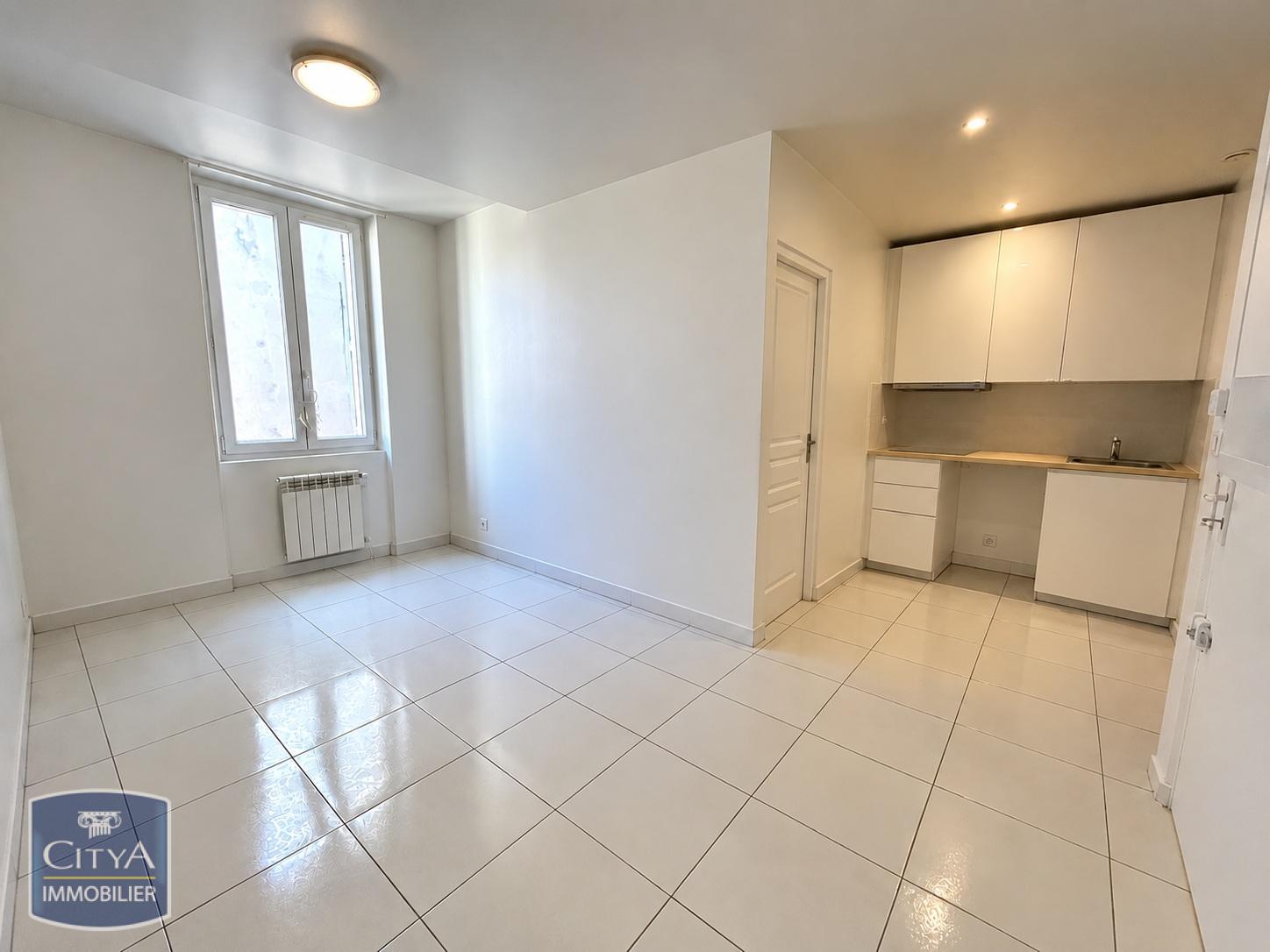 Appartement 1 pièce 26 m² · à Toulon · 26 m² · 499 €/mois