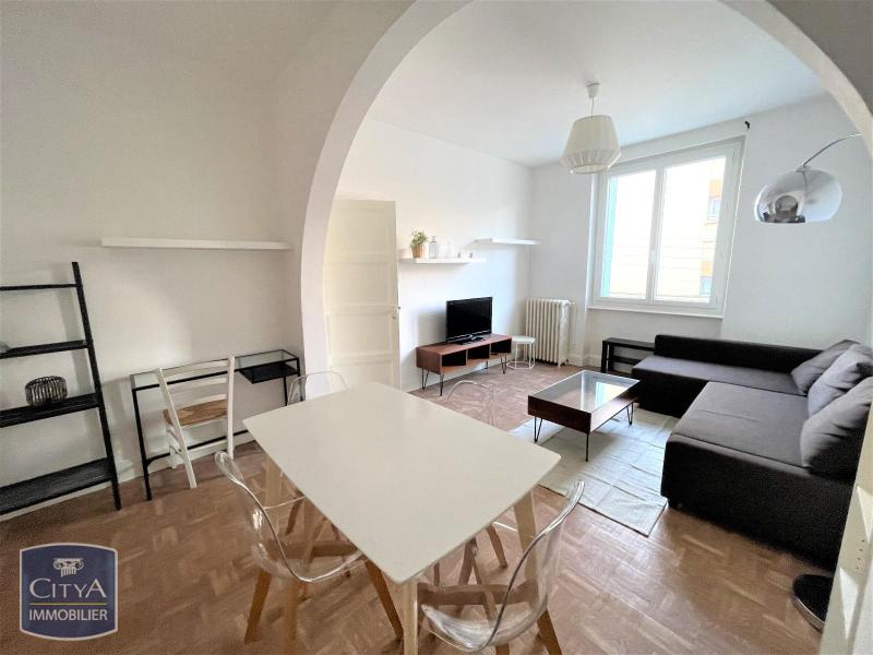 Appartement 2 pièces 41 m² · à Chamalieres · 41 m² · 615 €/mois