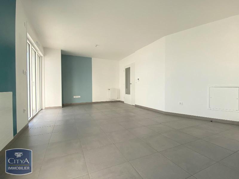 Appartement 4 pièces 89 m² · à Nantes · 89 m² · 1 300 €/mois