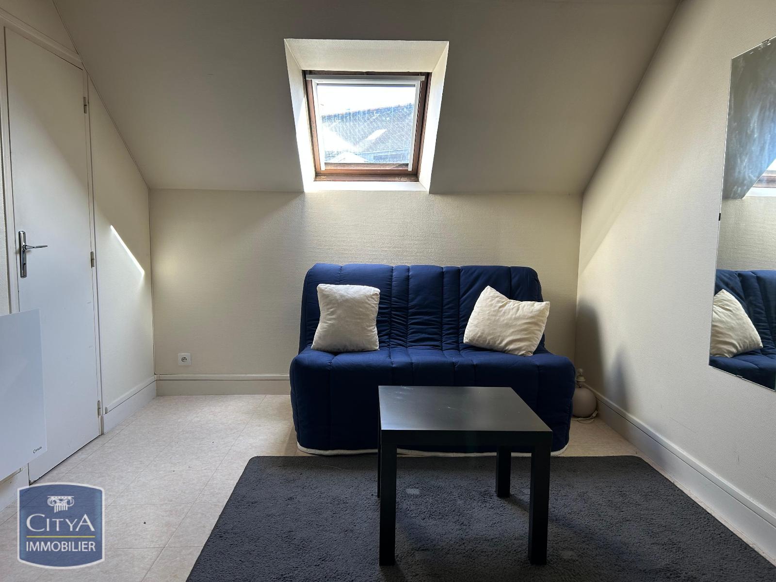 Appartement 1 pièce 15 m² · à Le Mans · 15 m² · 370 €/mois