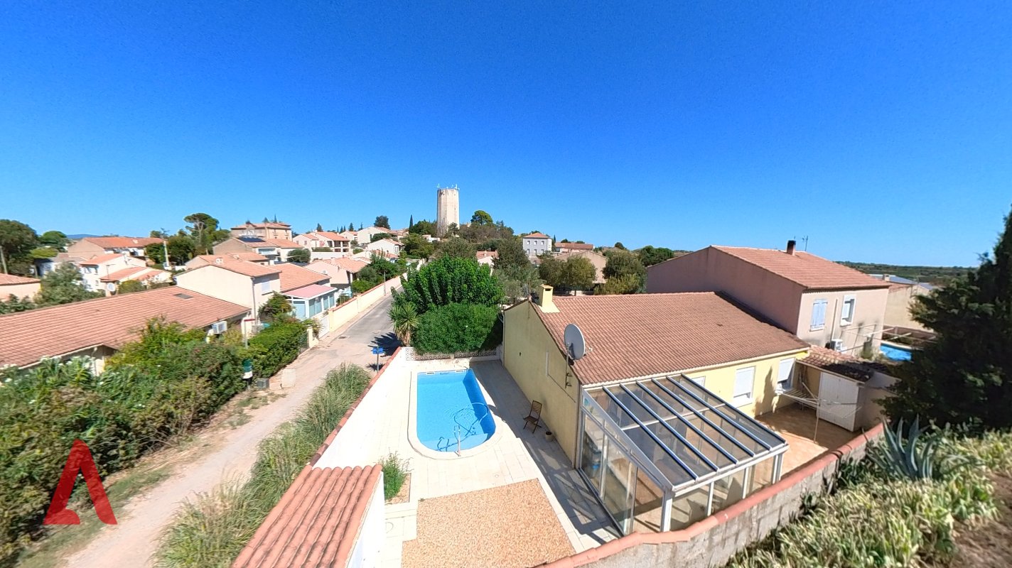 Maison 5 pièces 99 m² · à Puissalicon · 99 m² · 320 000 €