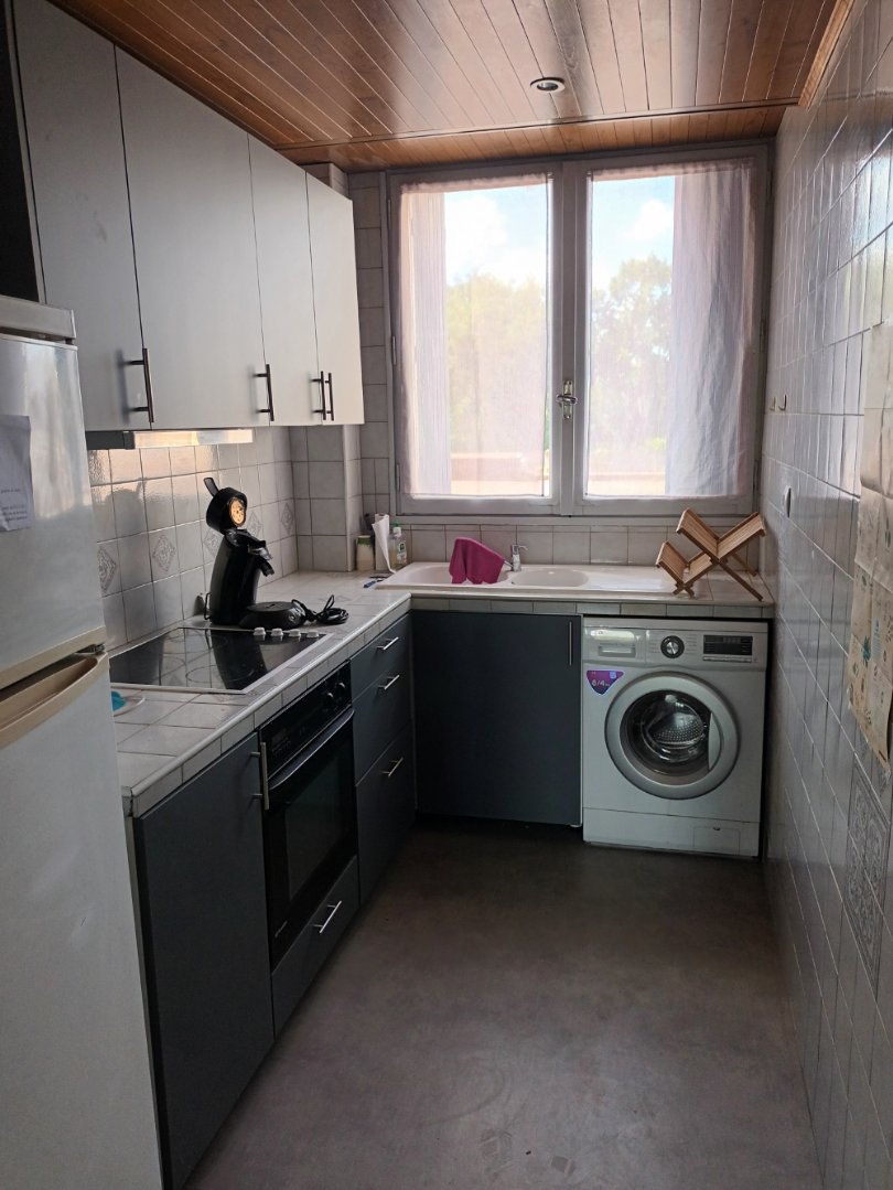 Appartement 3 pièces 58 m² · à Toulouse · 58 m² · 750 €/mois