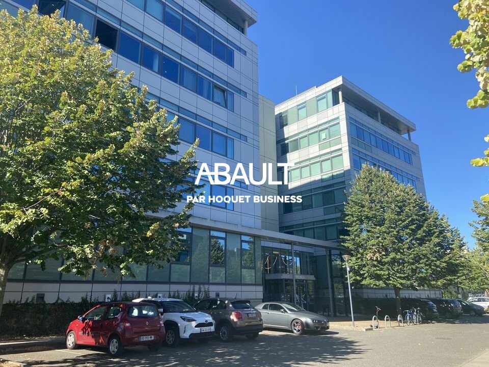 Local commercial 250 m² · à Toulouse · 250 m² · 2 506 €/mois