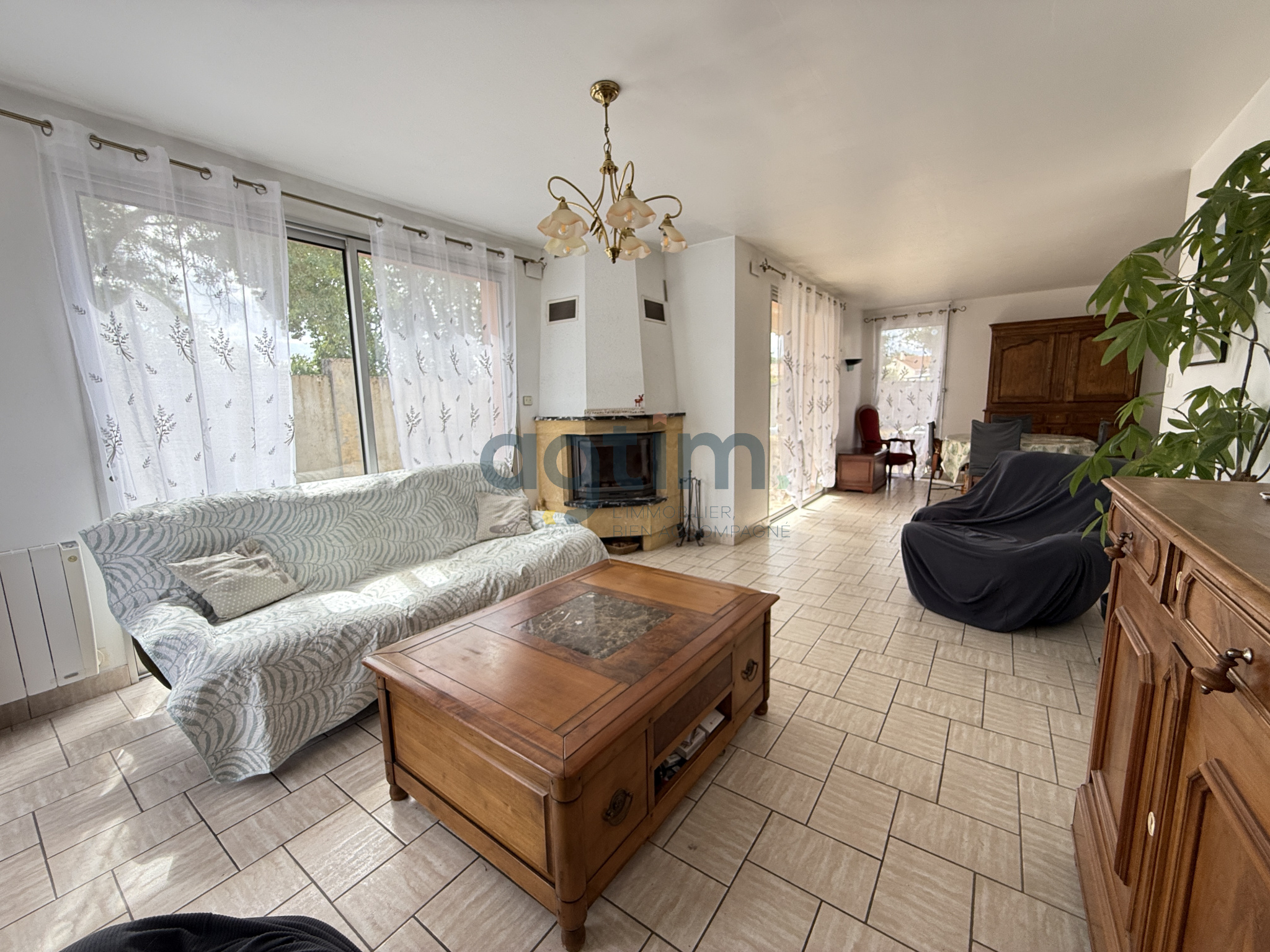 Maison 6 pièces 130 m² · à Montaigu Vendee · 130 m² · 266 900 €