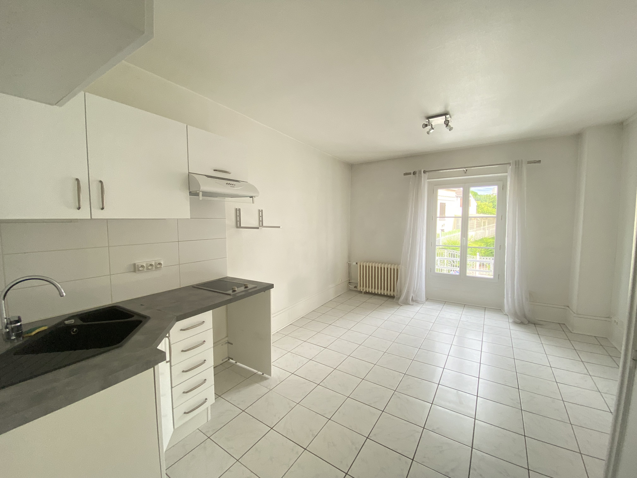 Appartement 2 pièces 26 m² · à Palaiseau · 26 m² · 757 €/mois
