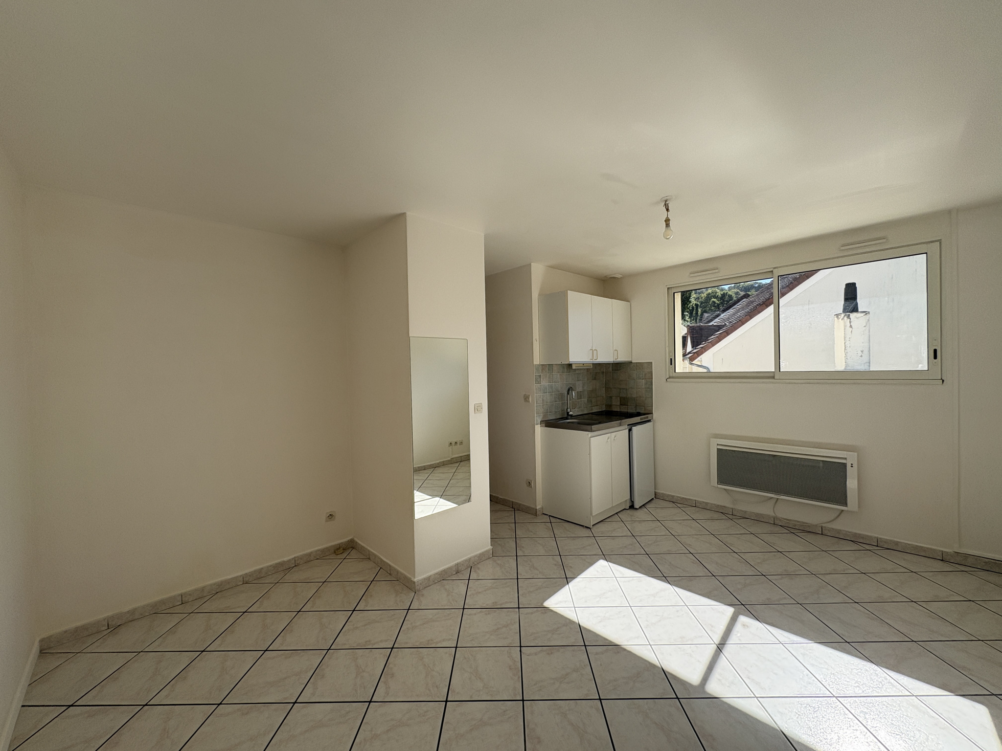 Appartement 1 pièce 18 m² · à Villebon sur Yvette · 18 m² · 562 €/mois