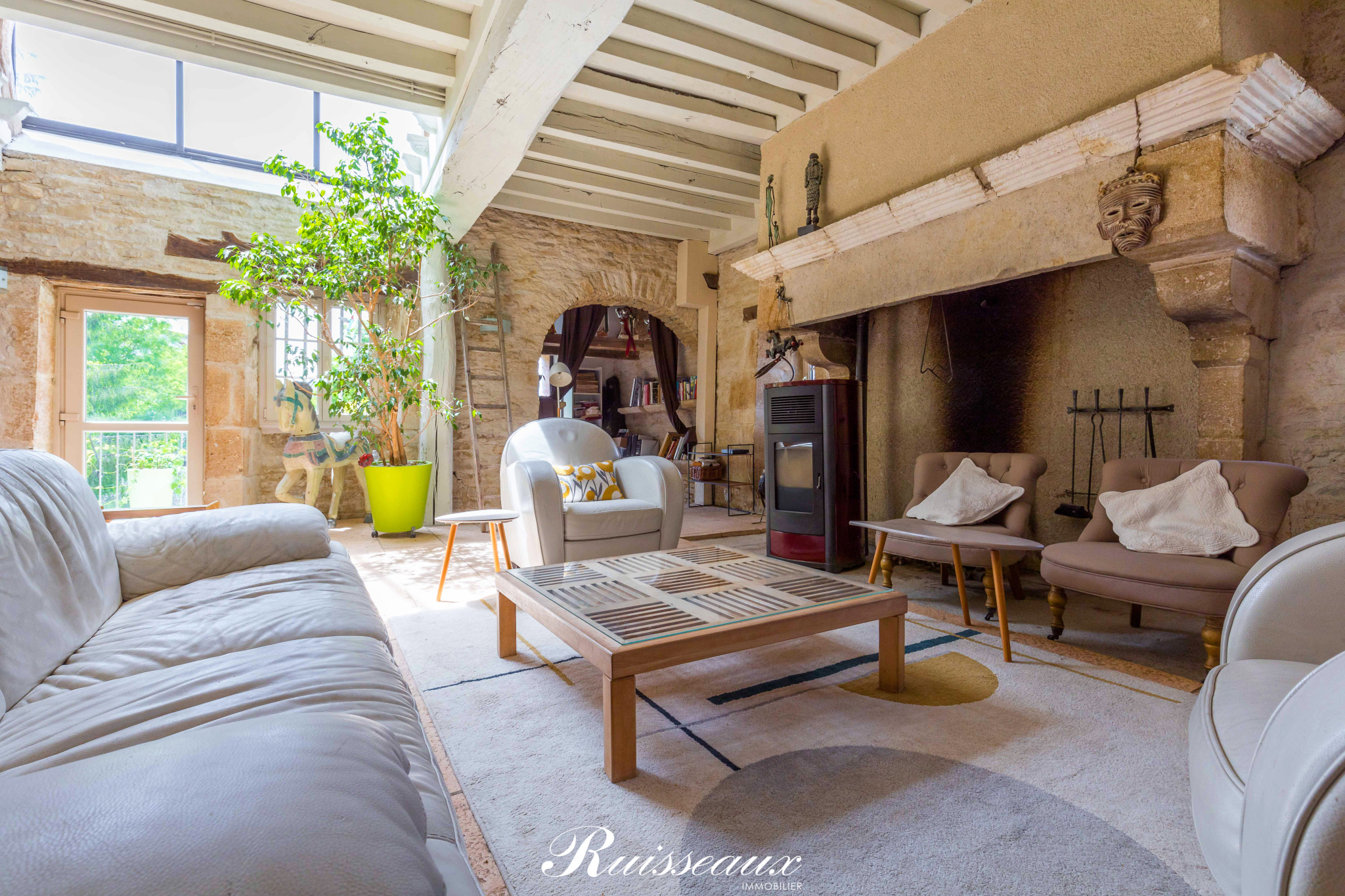 Maison 6 pièces 174 m² · à Prenois · 174 m² · 595 000 €