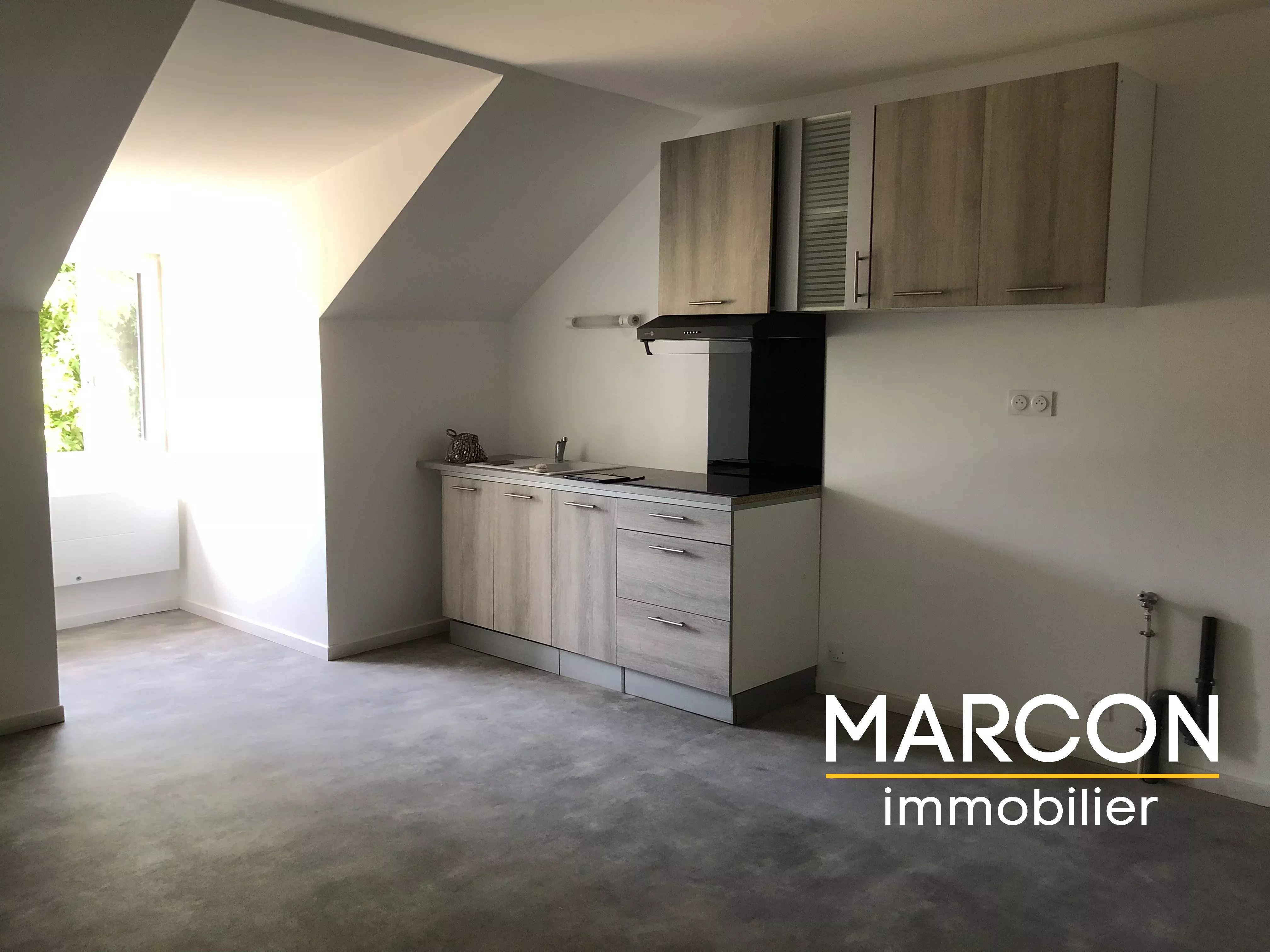 Appartement 3 pièces 63 m² · à Bénévent-l'Abbaye · 63 m² · 470 €/mois