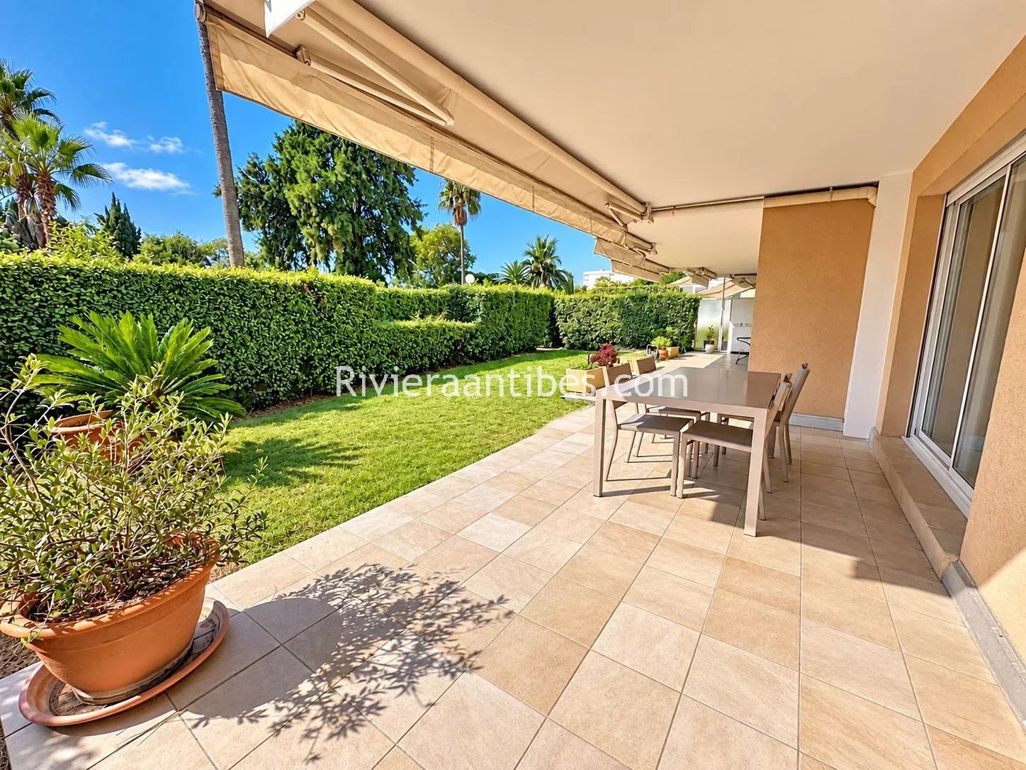 Appartement 4 pièces 109 m² · à Antibes · 109 m² · 680 000 €