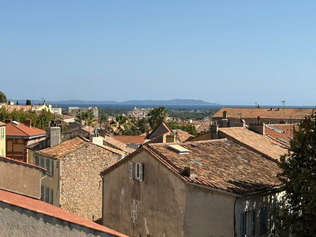 Appartement 2 pièces 36 m² · à Hyeres · 36 m² · 530 €/mois