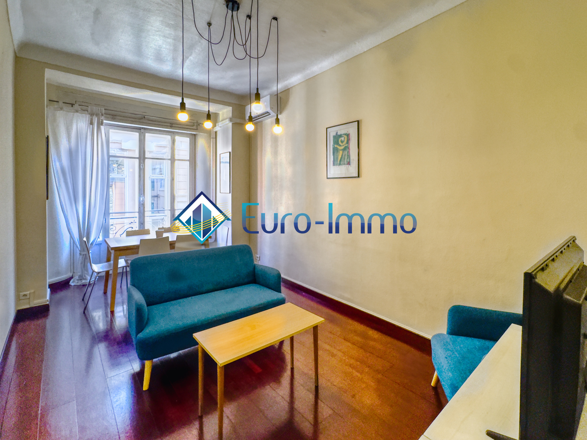 Appartement 3 pièces 67 m² · à Beausoleil · 67 m² · 555 000 €