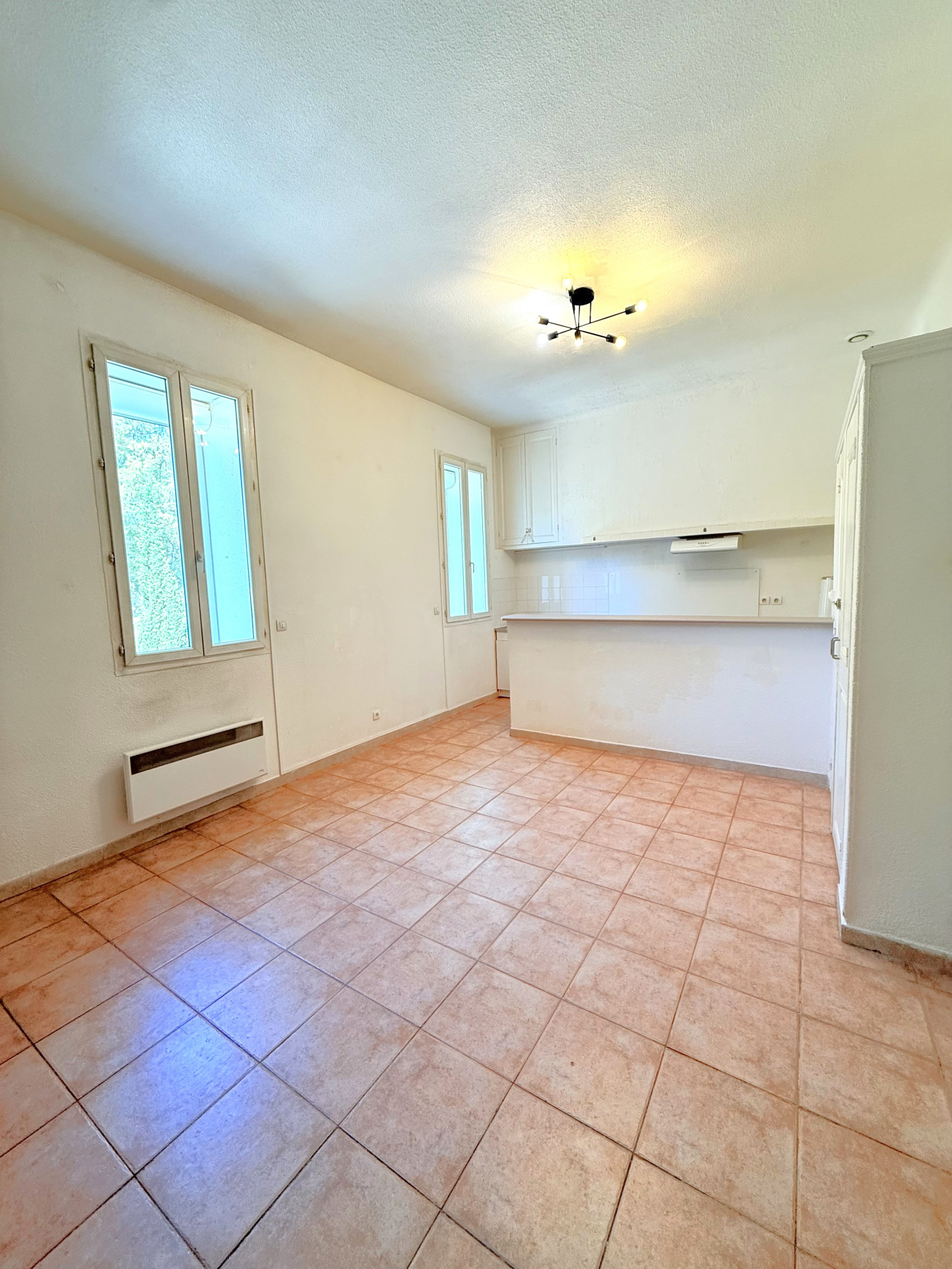 Appartement à Roquefort-la-Bédoule