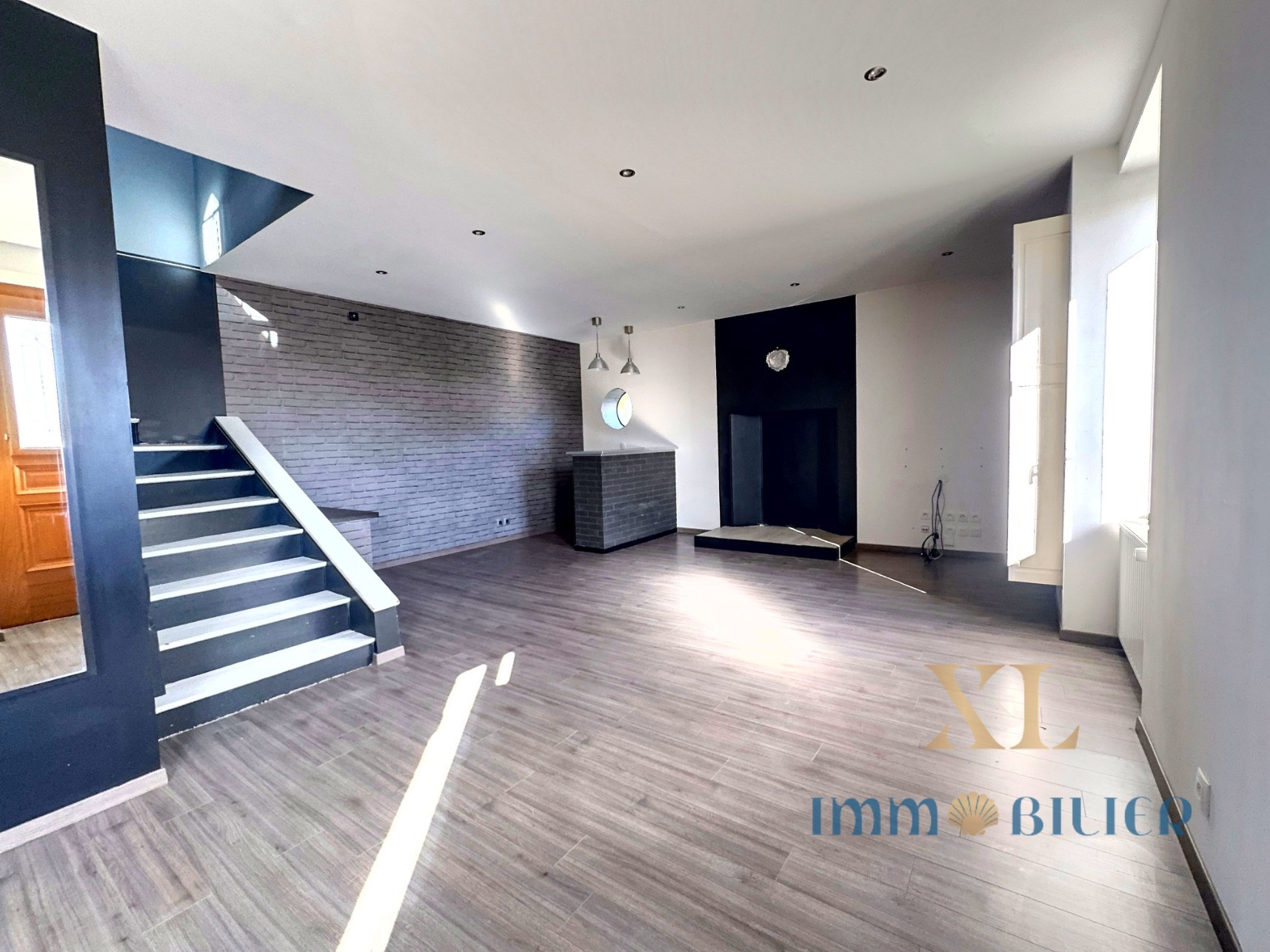 Maison 4 pièces 135 m² · à Langueux · 135 m² · 179 000 €